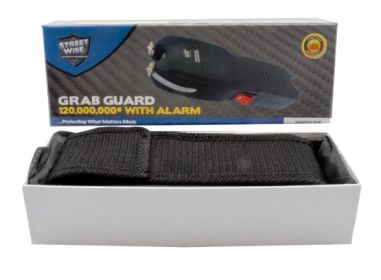 Grab Guard 120,000,000 Stun Gun