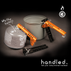 Handled Pot Gripper w Adaptor