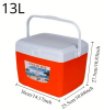 Insulated Picnic Coolers (5-Piece Set)