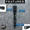 Jaws Tactical 96,000,000* Stun Flashlight