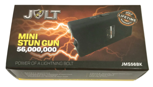 Mini 56,000,000* Stun Gun