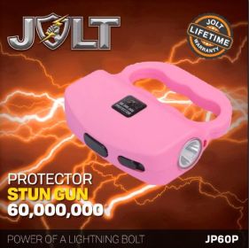 Protector 60,000,000* Stun Gun