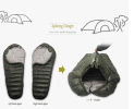 Kamperbox AM1500 Winter Sleeping Bag