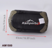 Kamperbox AM1500 Winter Sleeping Bag