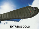 Kamperbox AM1500 Winter Sleeping Bag