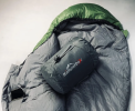 Kamperbox Cozy 300 Winter Low-Temperature Sleeping Bag