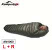 Kamperbox AM1000 Cold Temperature Winter Sleeping Bag