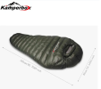 Kamperbox AM1000 Cold Temperature Winter Sleeping Bag