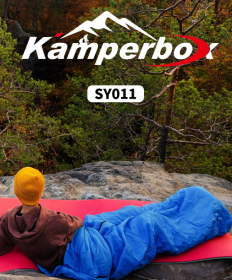 Kamperbox SY011 3-Season Sleeping Bag