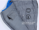 Kamperbox SY011 3-Season Sleeping Bag