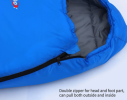 Kamperbox SY011 3-Season Sleeping Bag