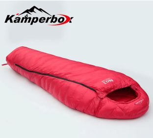 Kamperbox CW1100 Ultralight Sleeping Bag