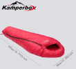 Kamperbox CW1100 Ultralight Sleeping Bag