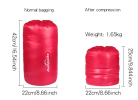 Kamperbox CW1100 Ultralight Sleeping Bag