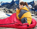 Kamperbox CW1100 Ultralight Sleeping Bag