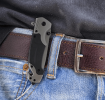 Mini Folding Pocket Knife