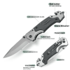 Mini Folding Pocket Knife