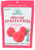 Natierra Nature's All Foods Organic Freeze-Dried Raspberries 1.3 Ounce (Pack of 12)