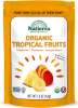 Natierra Nature's All Foods Organic Freeze-Dried Tropical Fruits 1.2 Ounce (Pack of 12)