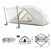 Naturehike VIK Ultralight Tent (1-2 Person)