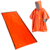 Outdoor Life Emergency Bivy Kit