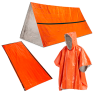 Outdoor Life Emergency Bivy Kit