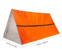 Outdoor Life Emergency Bivy Kit