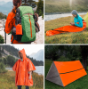 Outdoor Life Emergency Bivy Kit