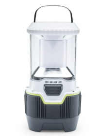 Ozark Trail 700 Lumens Rechargeable LED Camping Lantern