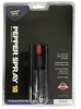 Streetwise 18 Stream Pepper Spray 0.5 oz Safety Lock