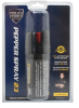 Police Force 23 Stream Pepper Spray 2 oz Twist Lock