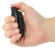 23 Stream Pepper Spray 0.5 oz Hard Case