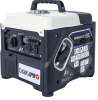 1200w Portable Inverter Generator