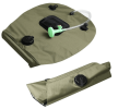 Portable 20L Solar Shower Water Bag