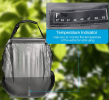 Portable 20L Solar Shower Water Bag