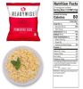 ReadyWise - 144 Servings Freeze Dried Powdered Eggs