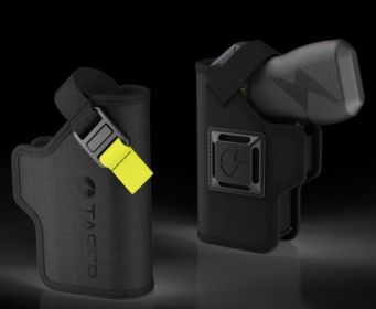 TASER Pulse Series Holster