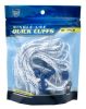 Single Use Quick Cuffs 10 Pack