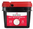 ReadyWise - 120 Serving Milk Bucket