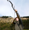 Recurve Bow Set