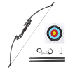 Recurve Bow Set