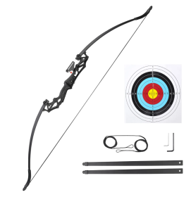 Recurve Bow Set