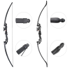 Recurve Bow Set