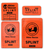 Rhino Rescue Splint Kit