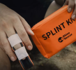 Rhino Rescue Splint Kit