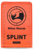 Rhino Rescue Splint Kit