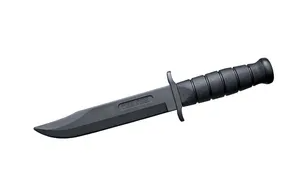 Cold Steel Rubber Leatherneck SF Training Knife