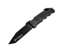 S&W Border Guard 2 Folding Tanto Blade Knife