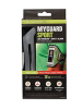 MYGUARD SPORT LED Armband & Safety Alarm w/Phone Holder