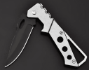 Stainless Steel Folding EDC Knife